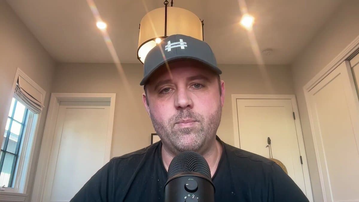 Episode 5: Hashflow