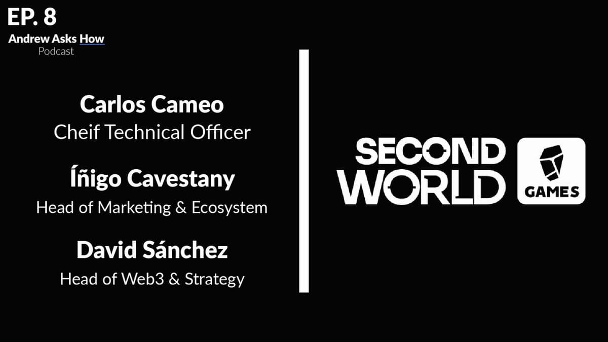 Episode 8: Second World Games