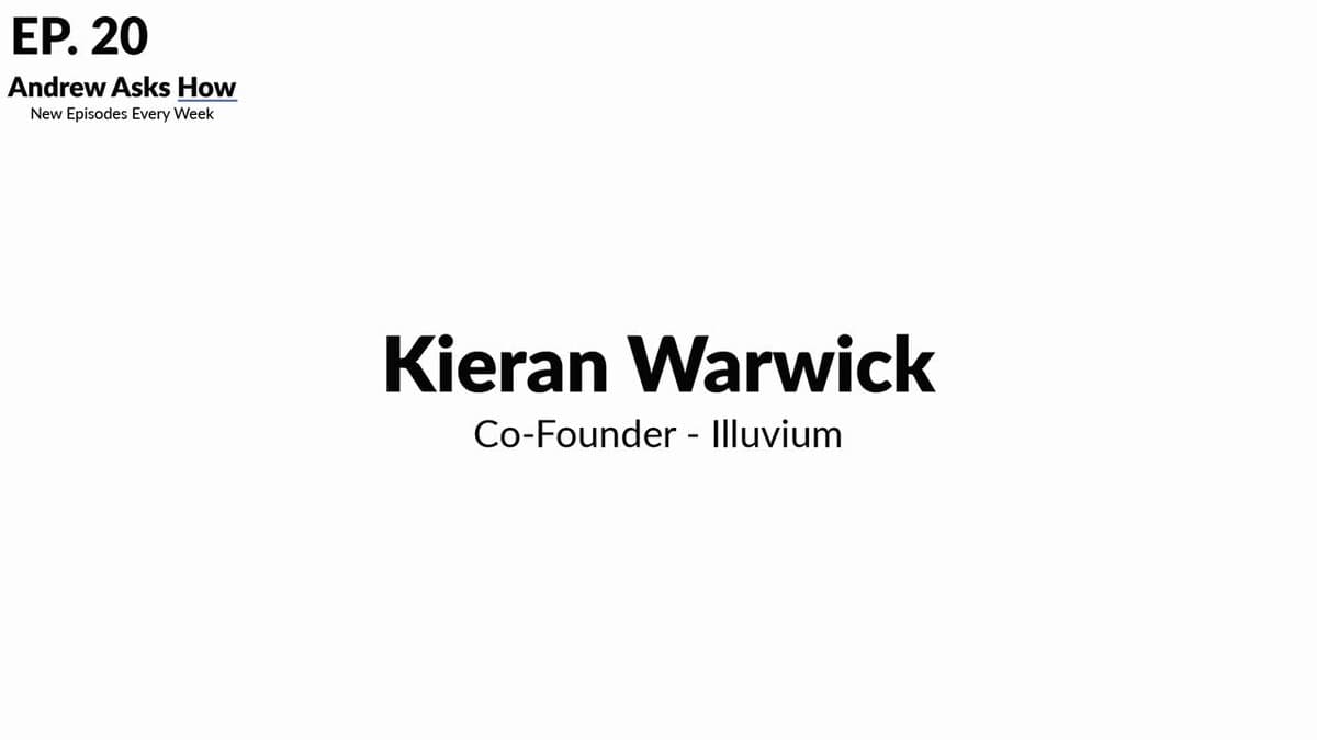 Episode 20: Illuvium
