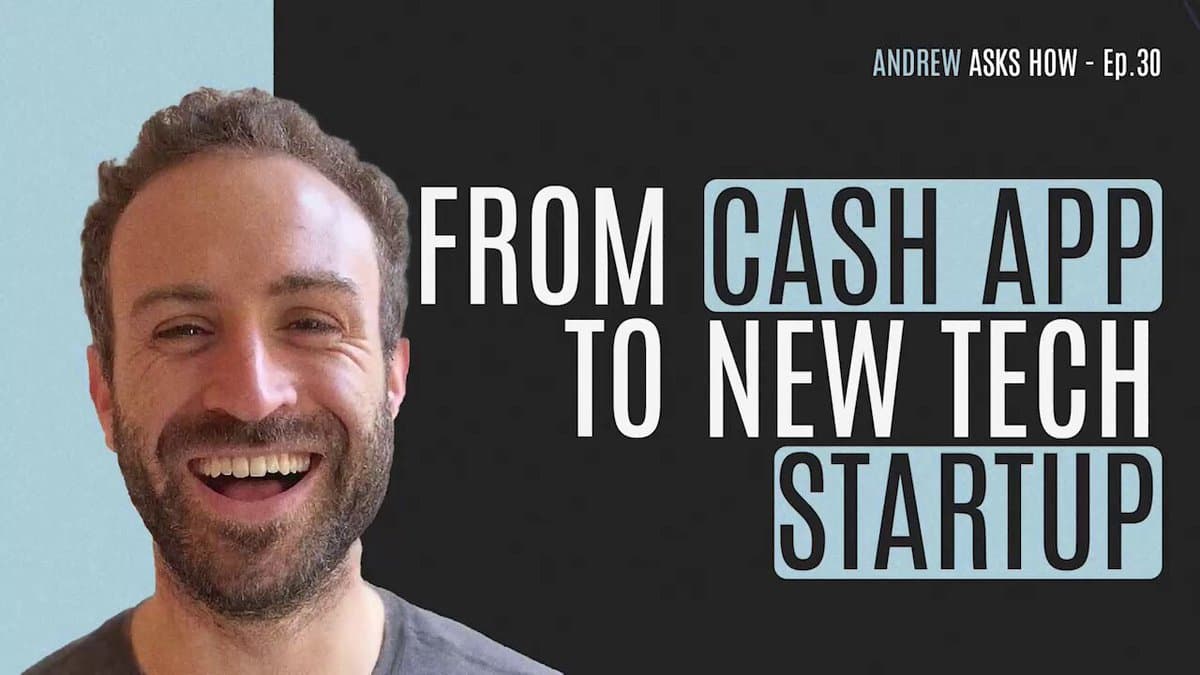 Episode 30: Adam Fern
