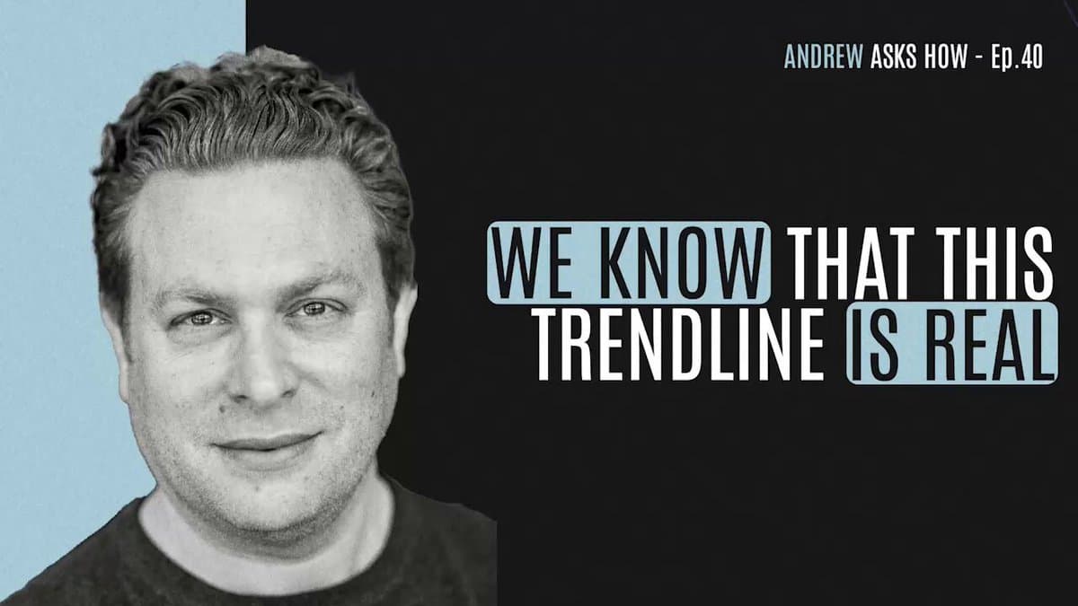 Episode 40: Keith Grossman