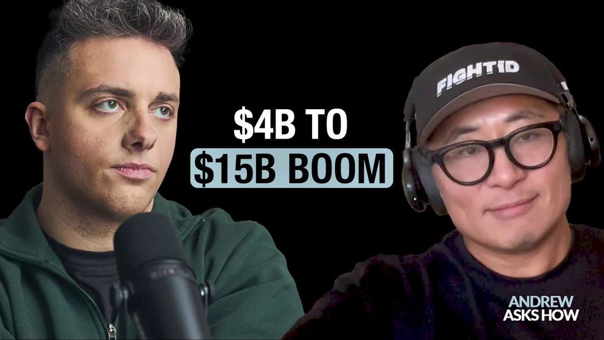 Episode 69: James Zhang (FIGHT)