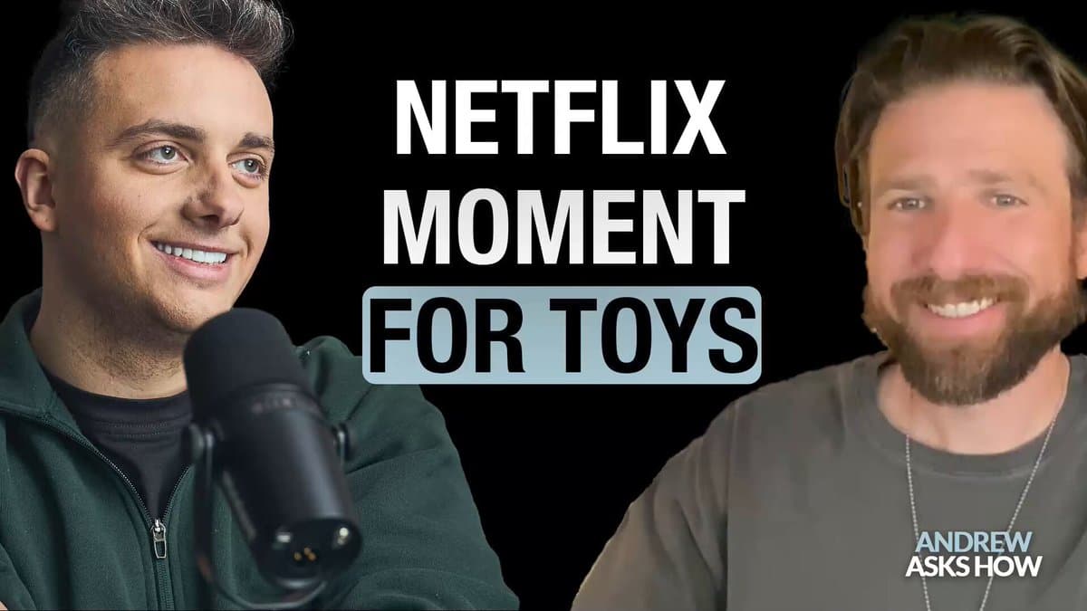 Episode 75: Will (Cryptoys)