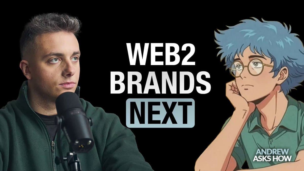 Episode 89: Spike / Persona